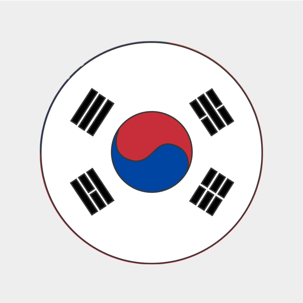 아시아8국